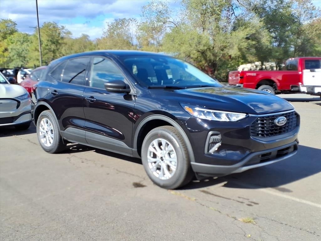 New 2026 Ford Escape Active SUV