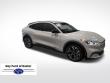 Certified 2025 Ford Mustang Mach-E Select SUV