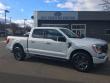 Used 2022 Ford F-150 XLT Truck
