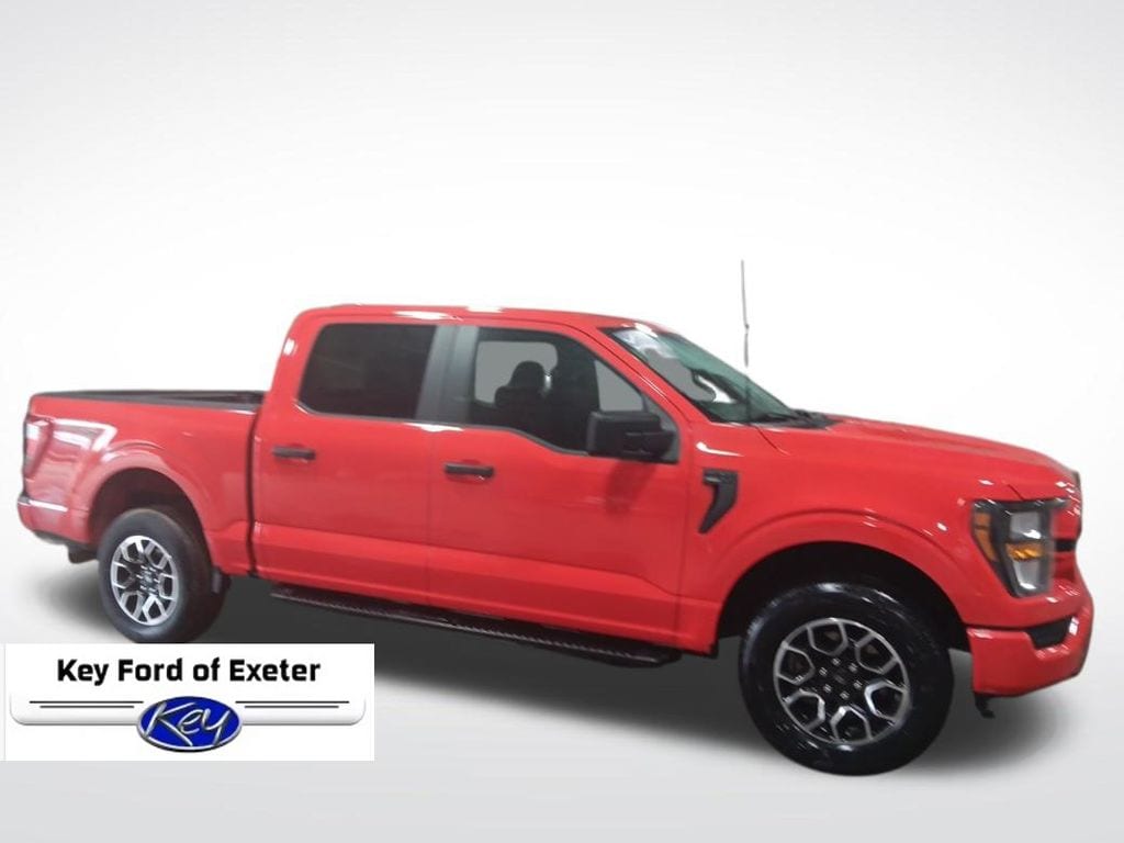 Used 2023 Ford F-150 XL Truck