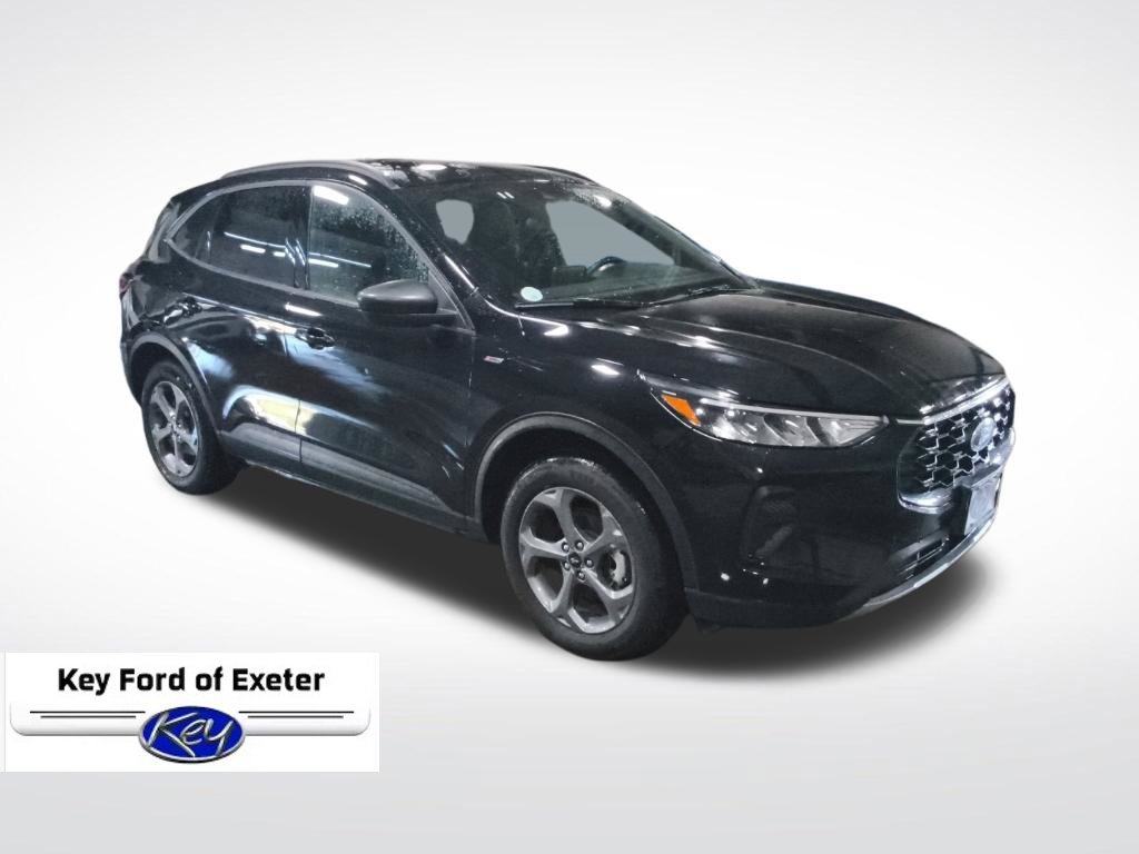 2025 Ford Escape SUV 
