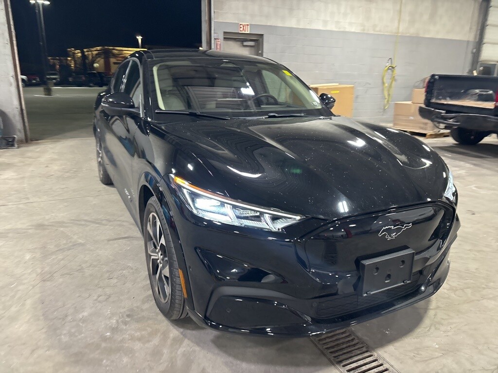 Used 2023 Ford Mustang Mach-E Premium SUV