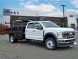 Ford F-550SD