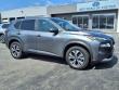 Certified 2023 Nissan Rogue SV SUV