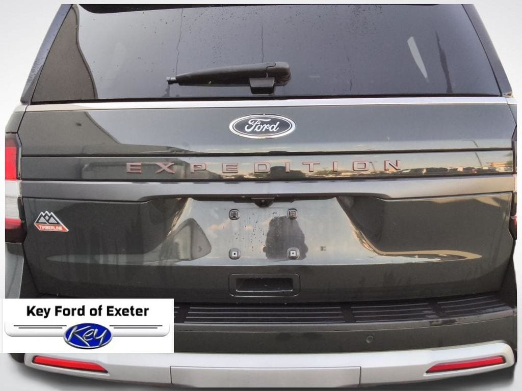 2022 Ford Expedition Timberline - Photo 11