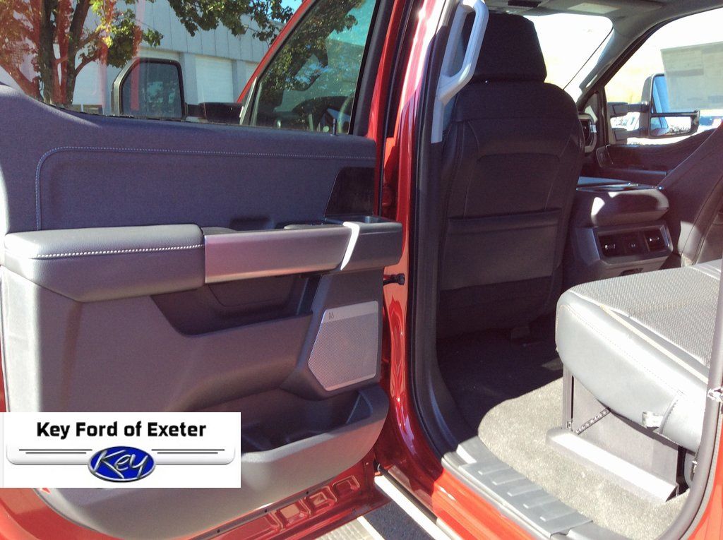 2026 Ford F-350 Super Duty Lariat - Photo 37