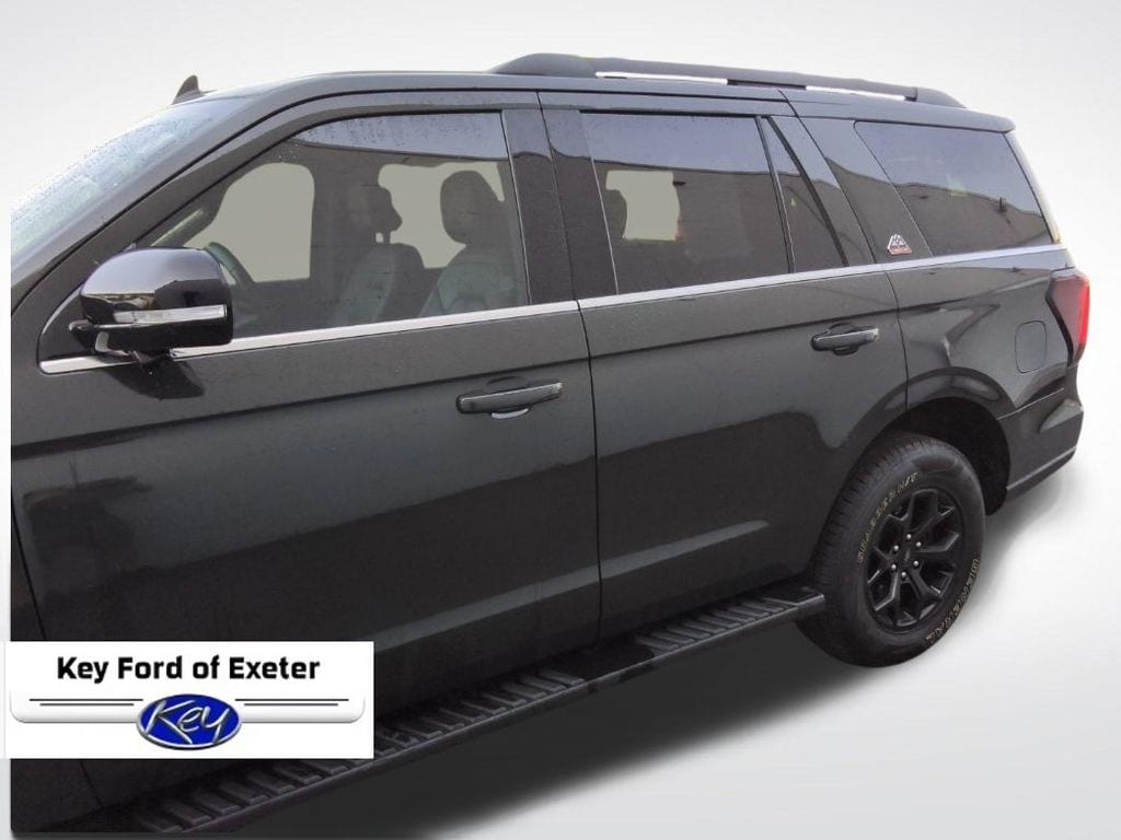 2022 Ford Expedition Timberline - Photo 8