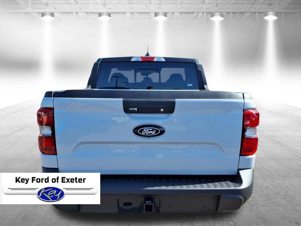 New 2025 Ford Maverick Lariat Truck