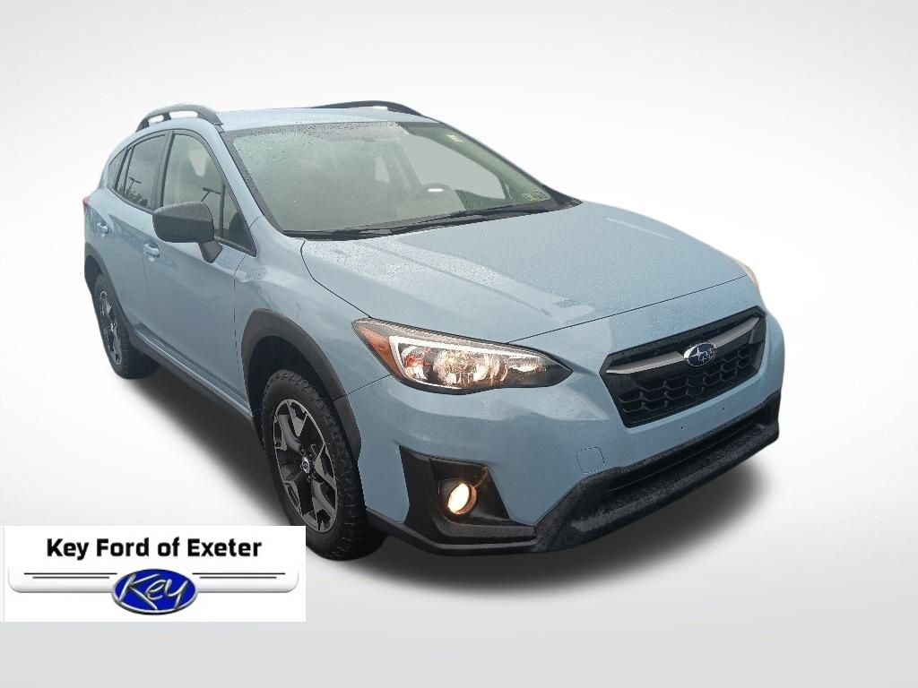 Used 2018 Subaru Crosstrek Base with VIN JF2GTAAC6J9256193 for sale in Exeter, PA