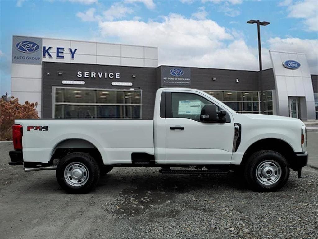 New 2026 Ford F-350SD XL Truck