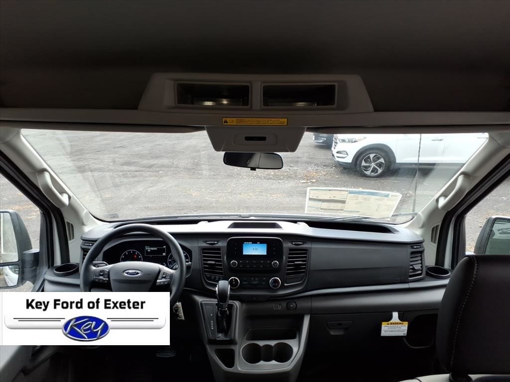 2025 Ford Transit Van Base - Photo 17