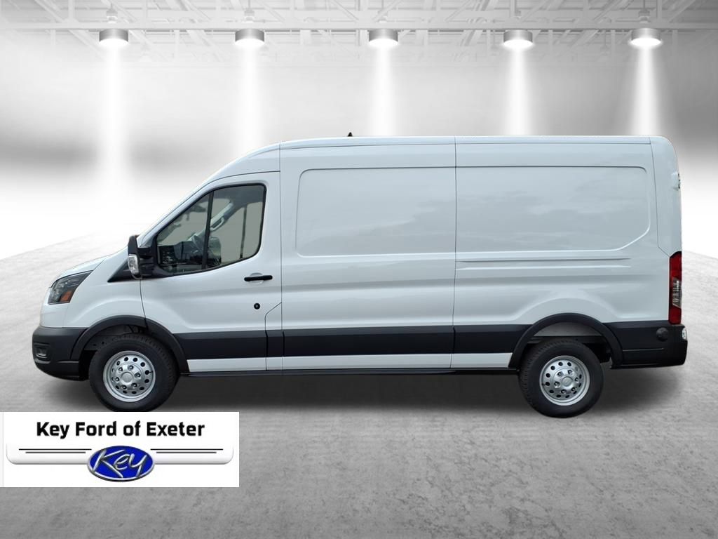 2025 Ford Transit Van Base - Photo 8
