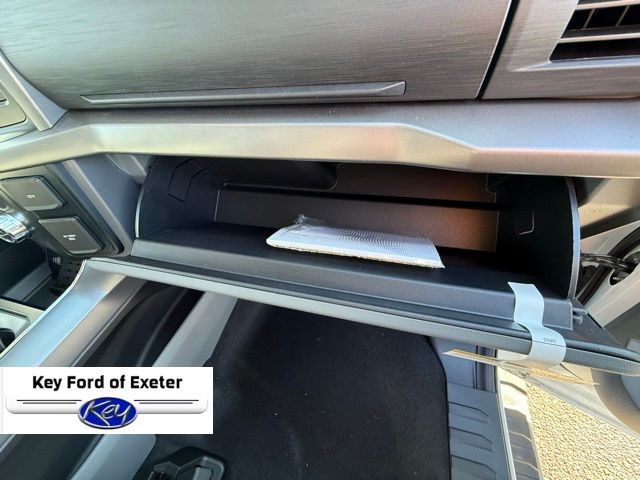 2025 Ford F-150 XLT - Photo 37