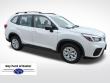 Used 2019 Subaru Forester Base SUV