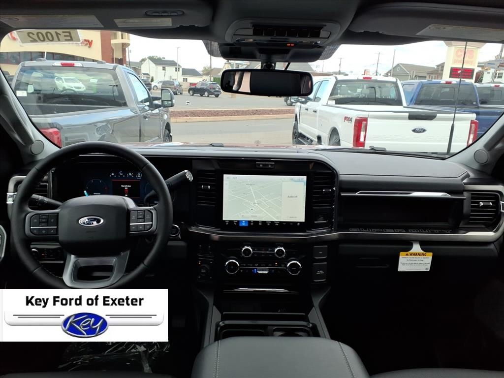 2026 Ford F-350 Super Duty Lariat - Photo 16