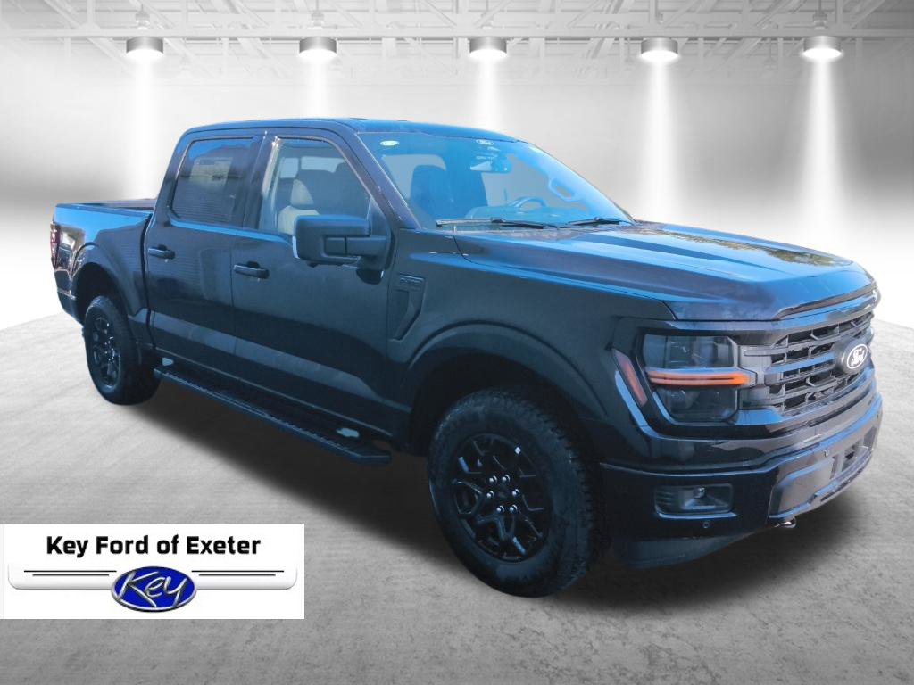 2026 Ford F-150 Truck 