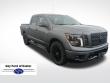 Used 2018 Nissan Titan SV Truck