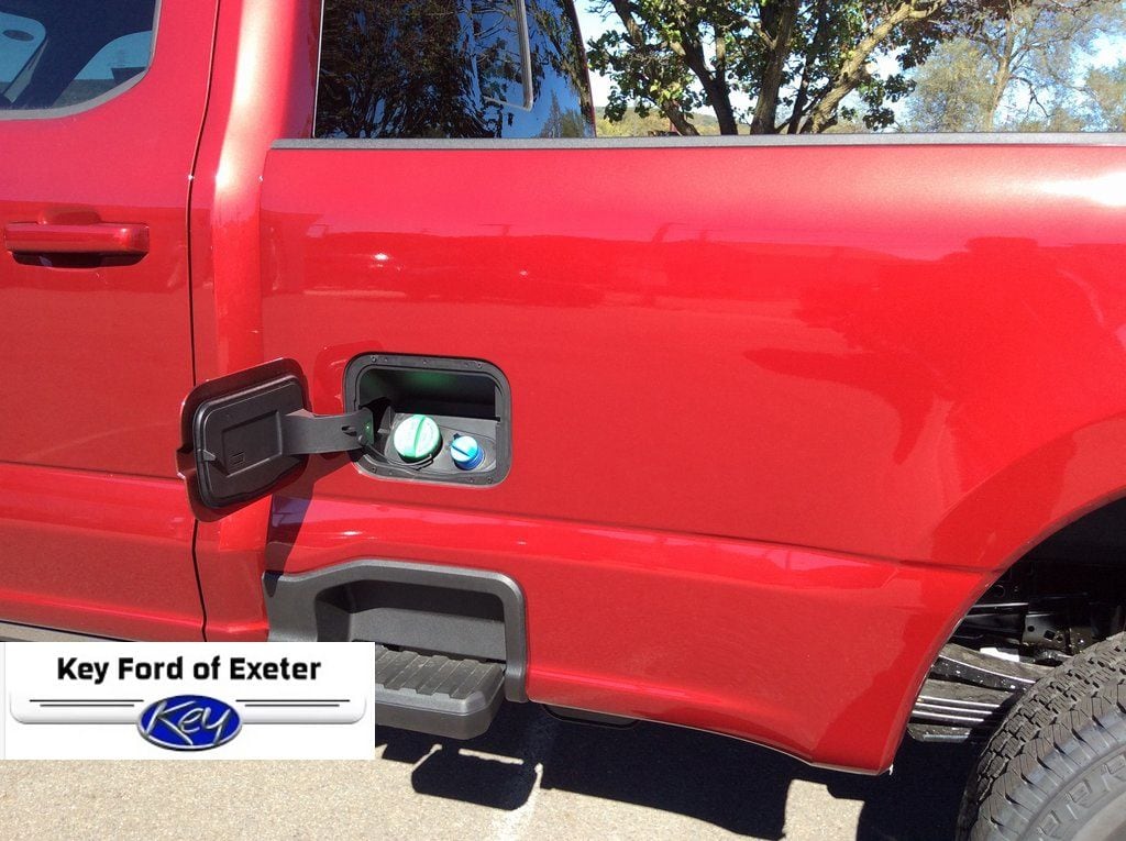 2026 Ford F-350 Super Duty Lariat - Photo 27