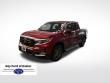 Used 2023 Honda Ridgeline RTL Truck