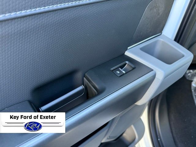 2025 Ford F-150 XLT - Photo 29