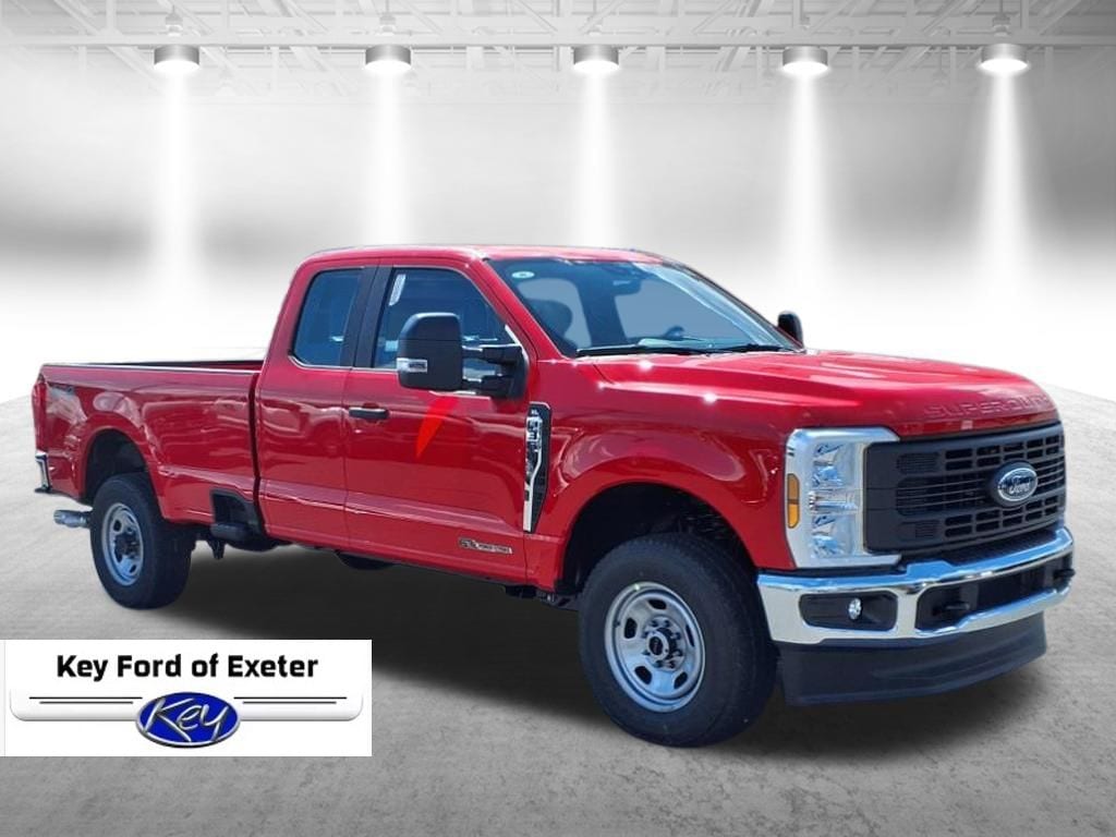 2026 Ford F-350 Super Duty