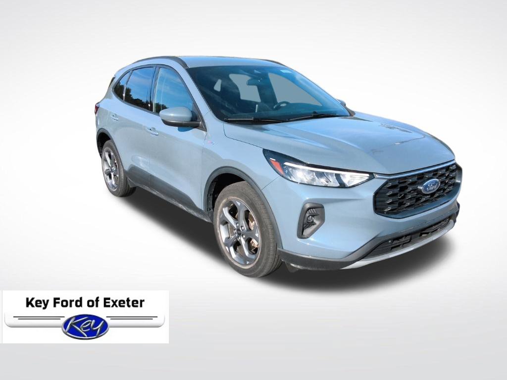  Ford Escape