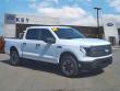 Used 2024 Ford F-150 Lightning Pro Truck