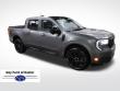 Certified 2025 Ford Maverick Lariat Truck