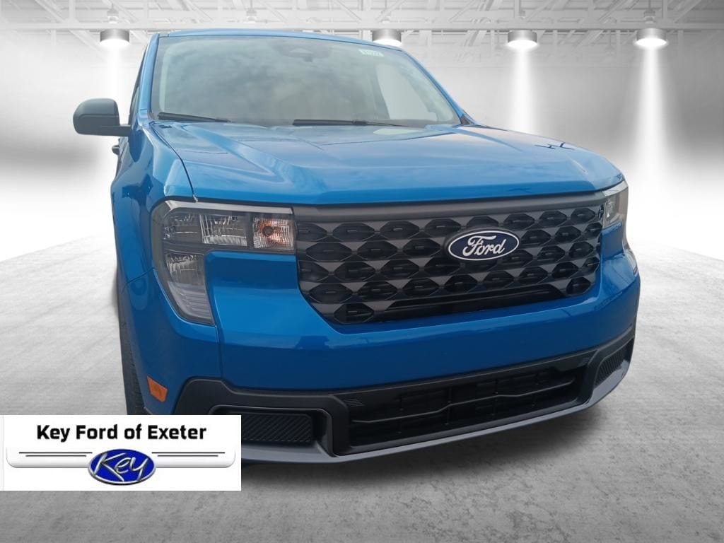 New 2026 Ford Maverick XLT Truck