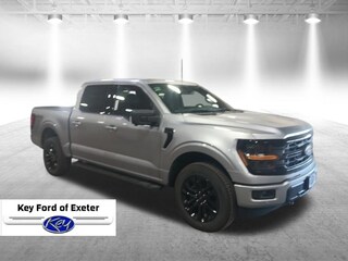 2026 Ford F-150 XLT Truck