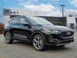  Ford Escape Hybrid