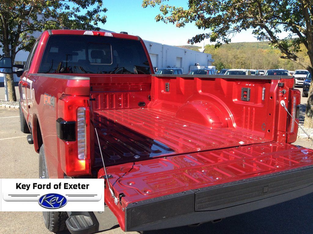 2026 Ford F-350 Super Duty Lariat - Photo 33