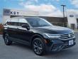 Certified 2022 Volkswagen Tiguan 2.0T SE SUV