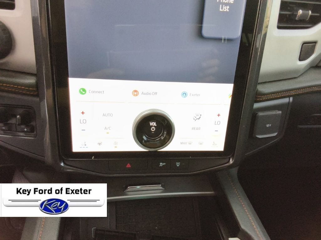 2022 Ford Expedition Timberline - Photo 42