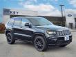 Certified 2022 Jeep Grand Cherokee WK Laredo X SUV
