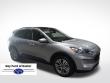 Certified 2022 Ford Escape SEL SUV