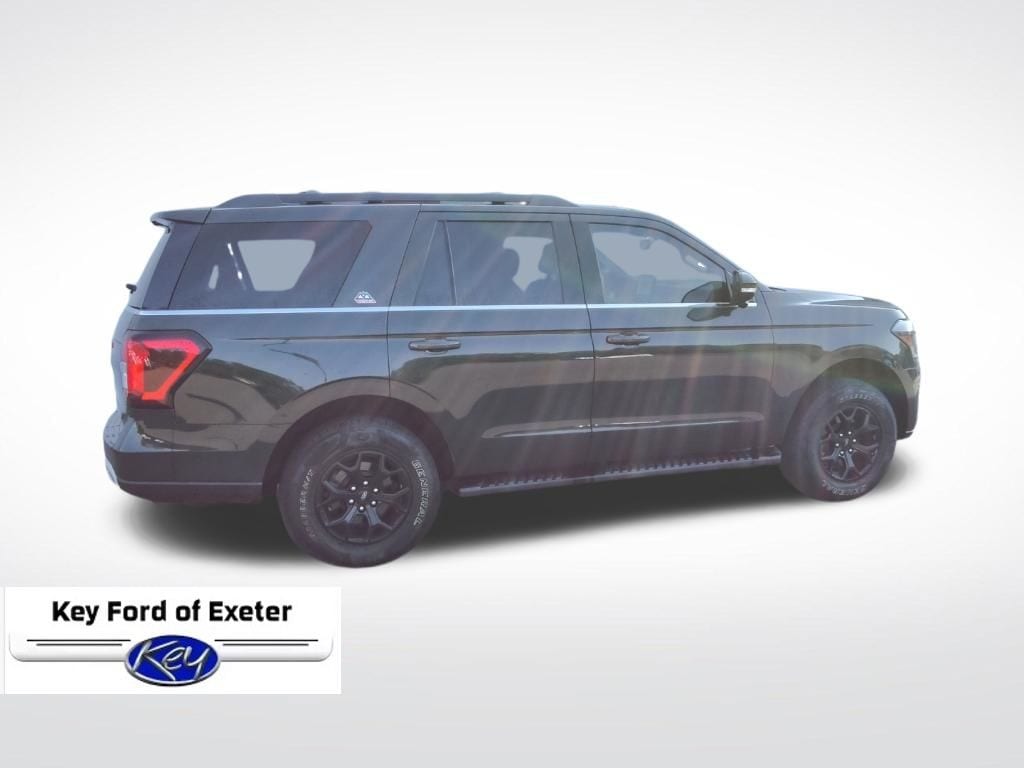 2022 Ford Expedition Timberline - Photo 13