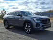  Volkswagen Atlas Cross Sport