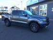 Used 2022 Ford Ranger Lariat Truck