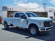 Ford F-350SD