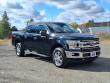 Certified 2018 Ford F-150 XLT Truck