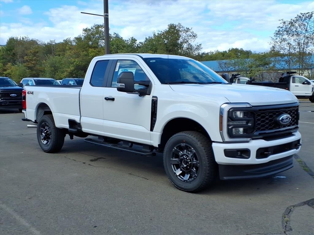 New 2026 Ford F-350SD XL Truck