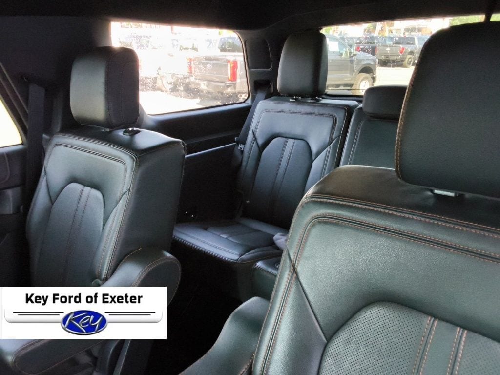 2022 Ford Expedition Timberline - Photo 25