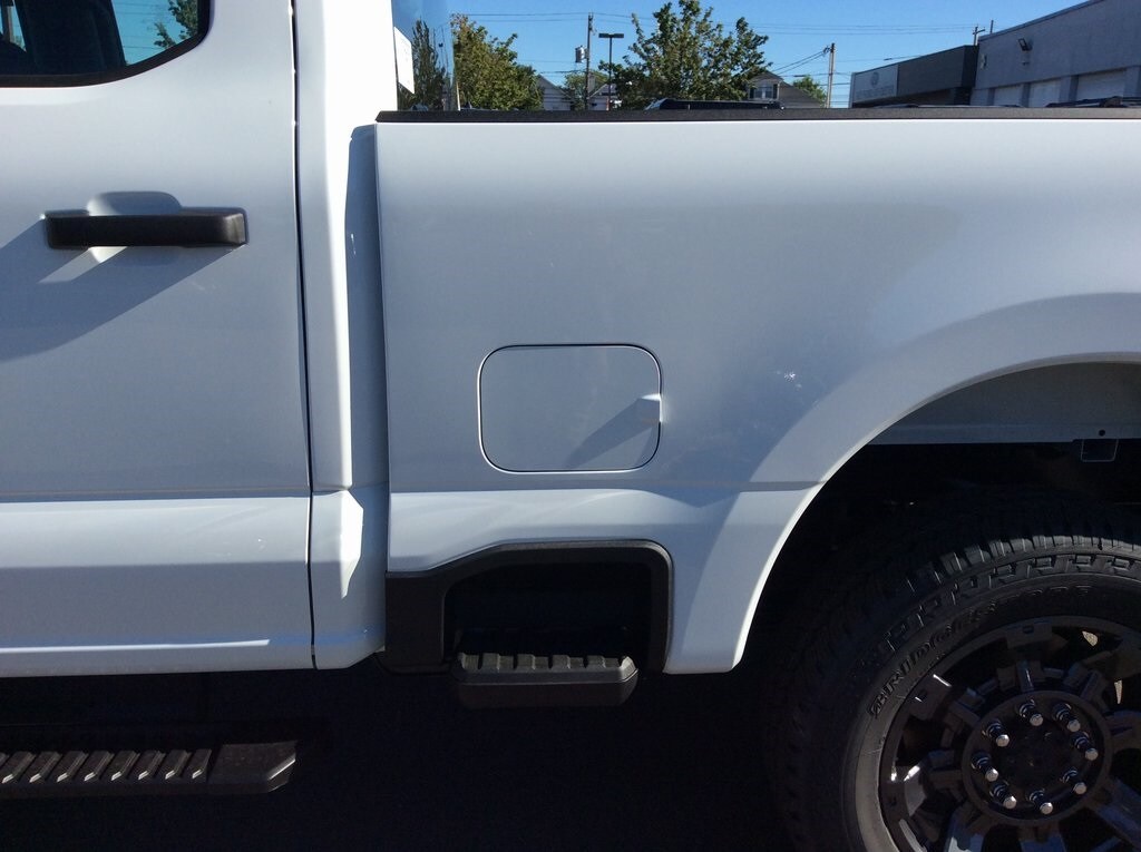2026 Ford F-250 photo 4