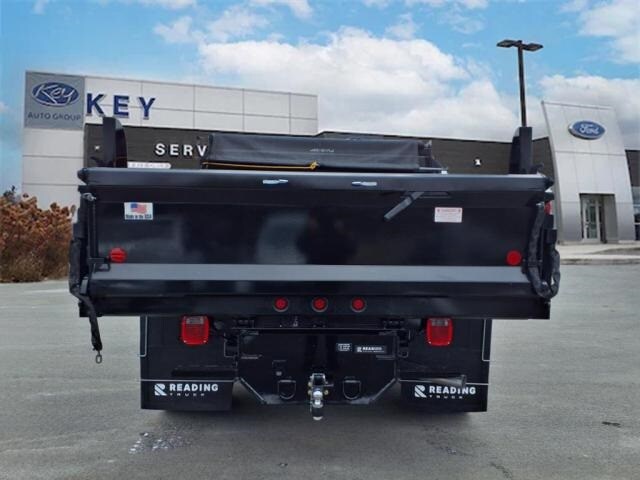 2024 Ford F-550 photo 4