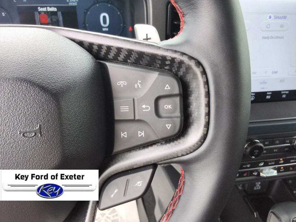 2025 Ford Bronco 4-Door Raptor - Photo 31