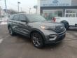 Used 2022 Ford Explorer XLT SUV