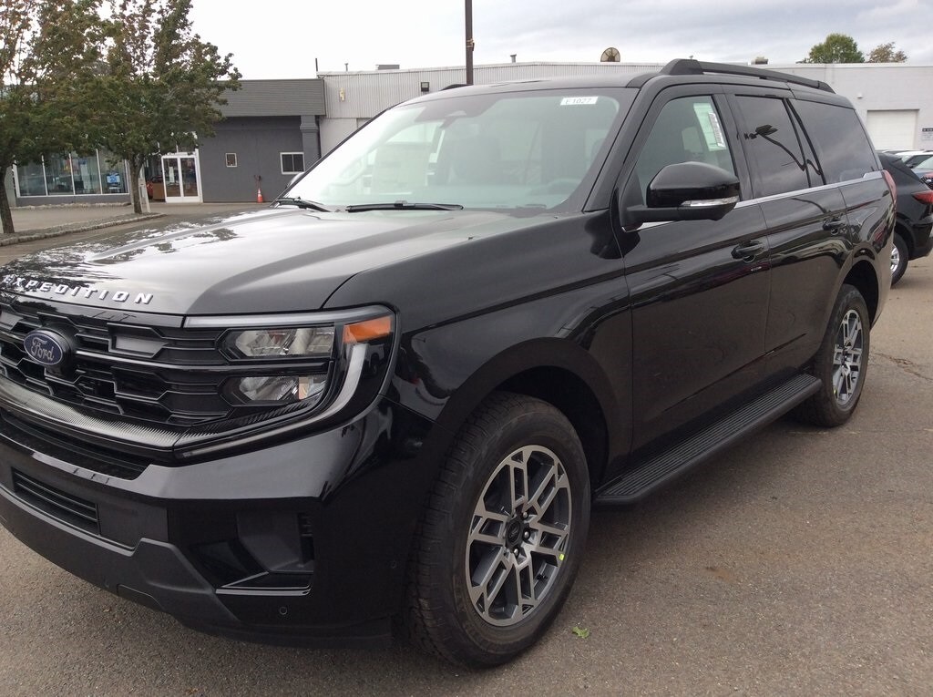 2025 Ford Expedition photo 4