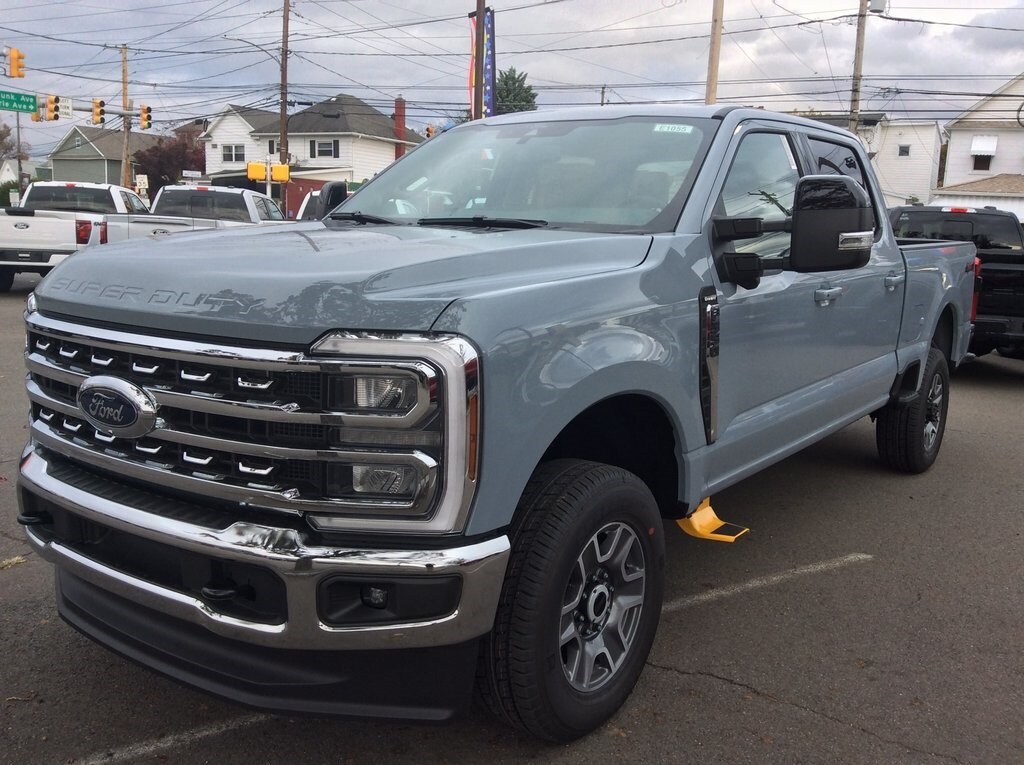 2026 Ford F-350 photo 4