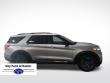 Certified 2022 Ford Explorer XLT SUV